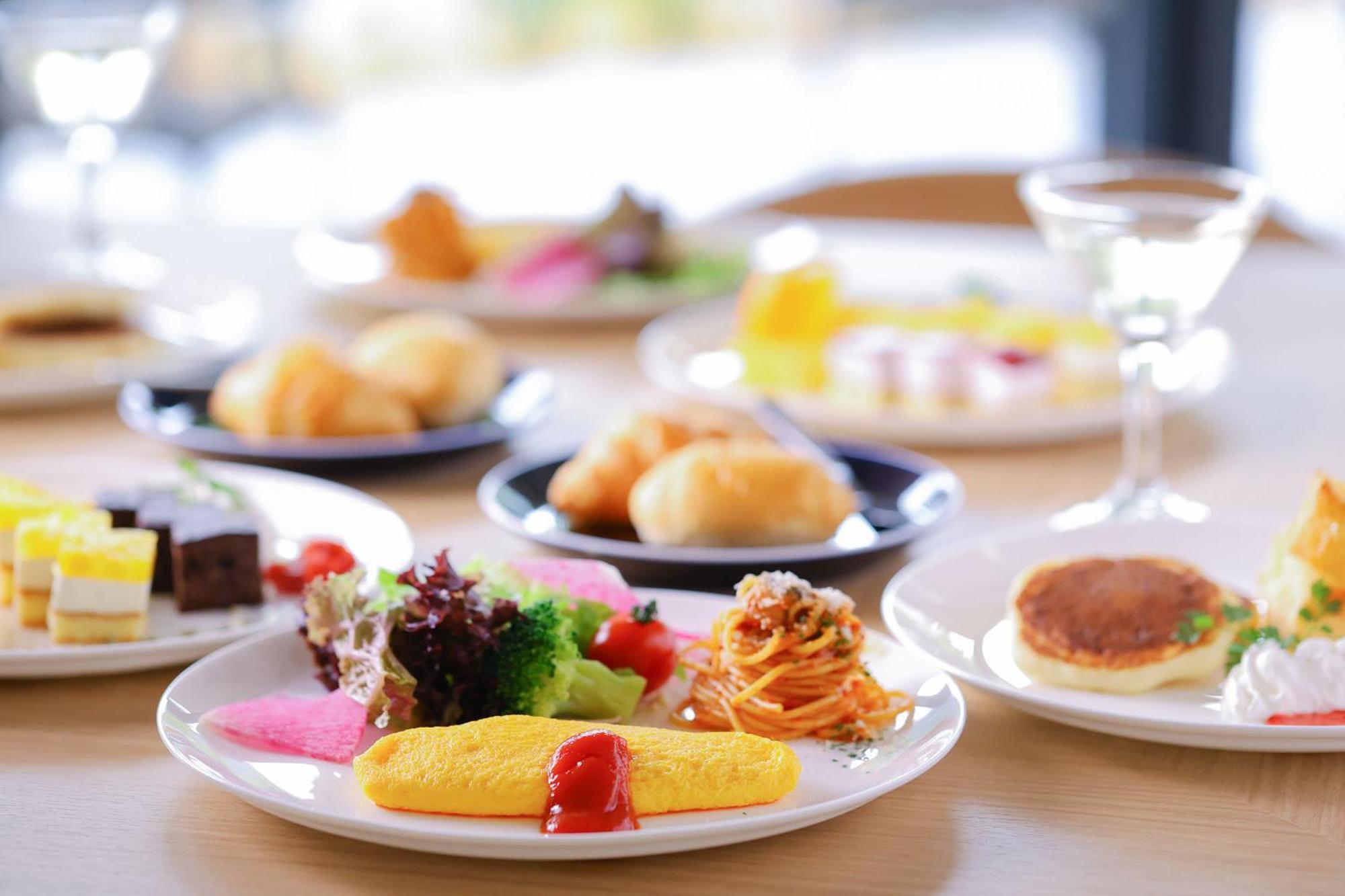 Taoya Kisoji Hotel Nagiso Ngoại thất bức ảnh
