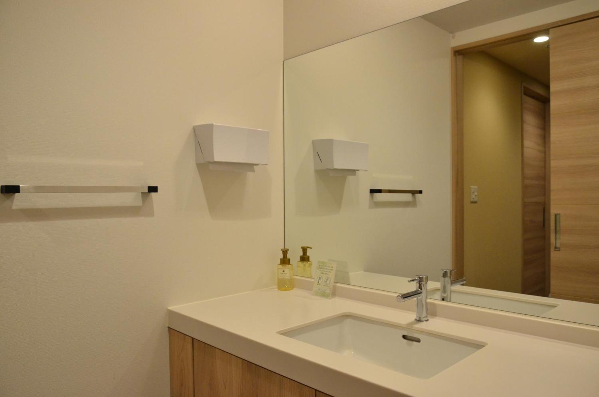 Taoya Kisoji Hotel Nagiso Phòng bức ảnh