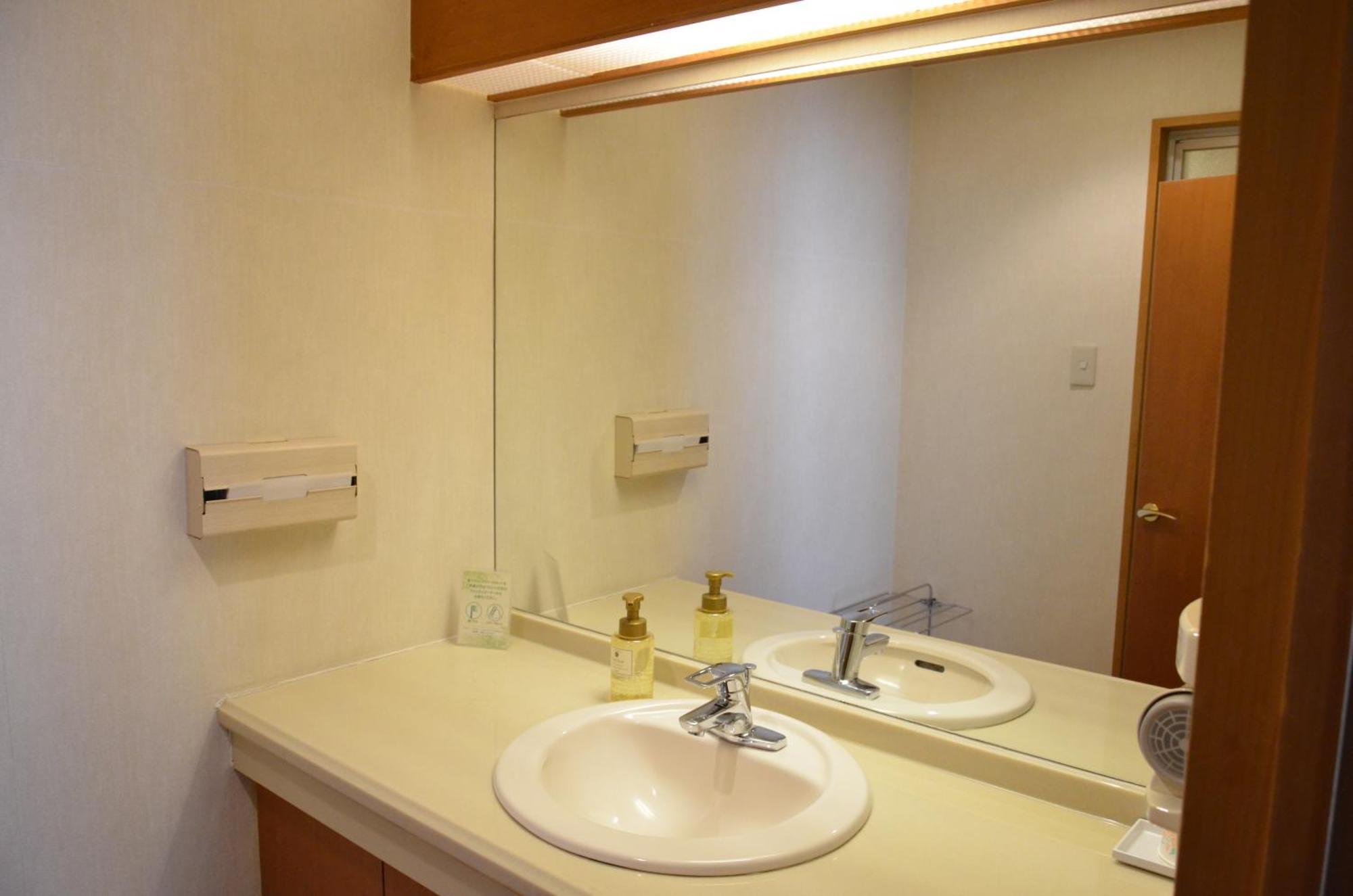 Taoya Kisoji Hotel Nagiso Phòng bức ảnh
