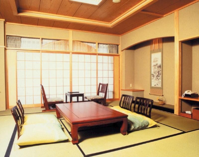 Taoya Kisoji Hotel Nagiso Ngoại thất bức ảnh